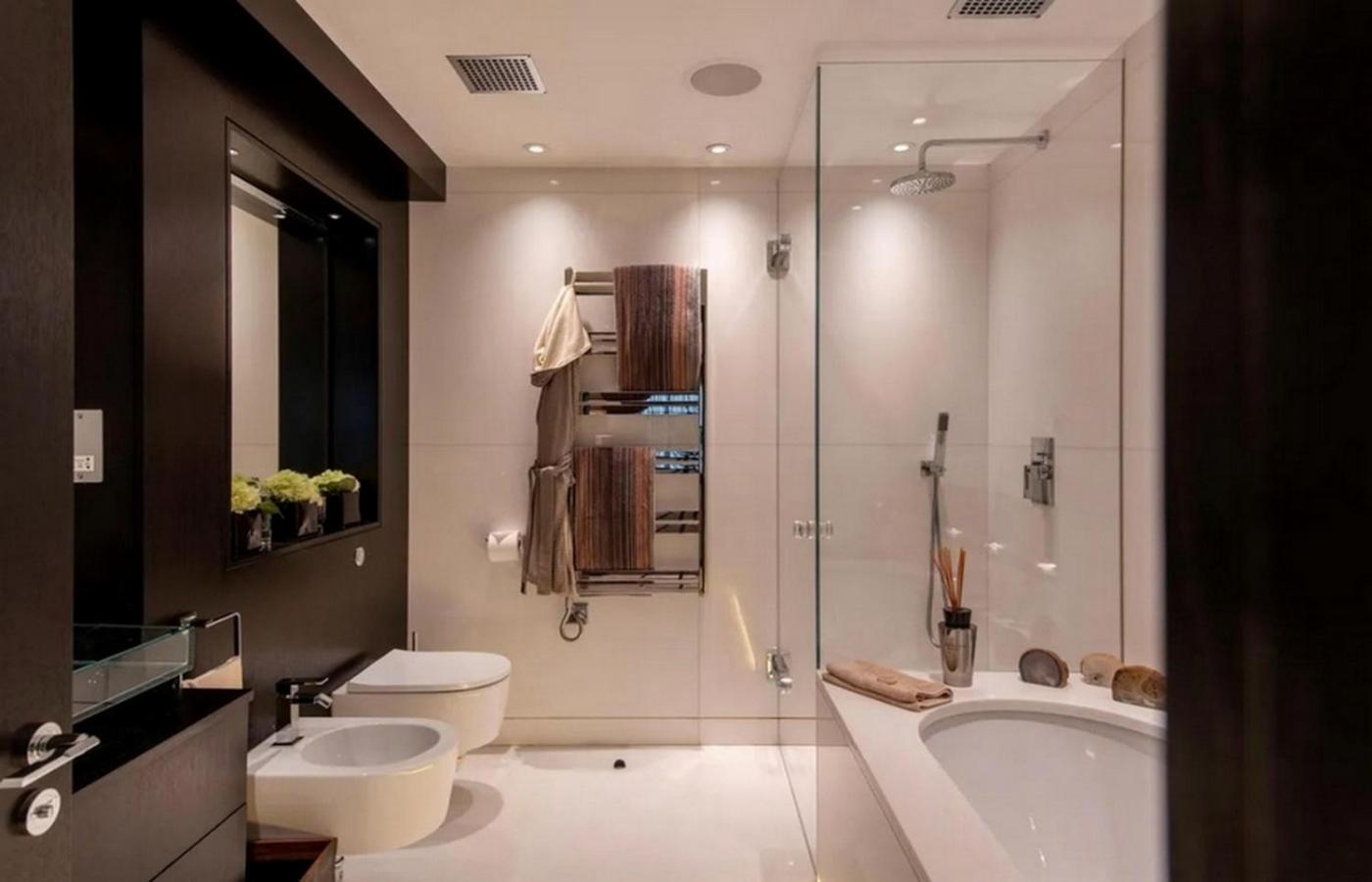 Schaepman Modern Spacious Appartement Amsterdam